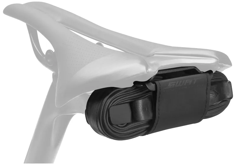 Specialized SWAT Road Bandit Tube Roll in Black